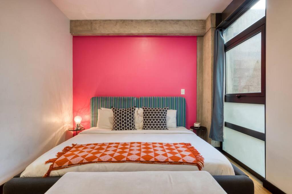 Unique Roma S51 By Mrw Apartamento *