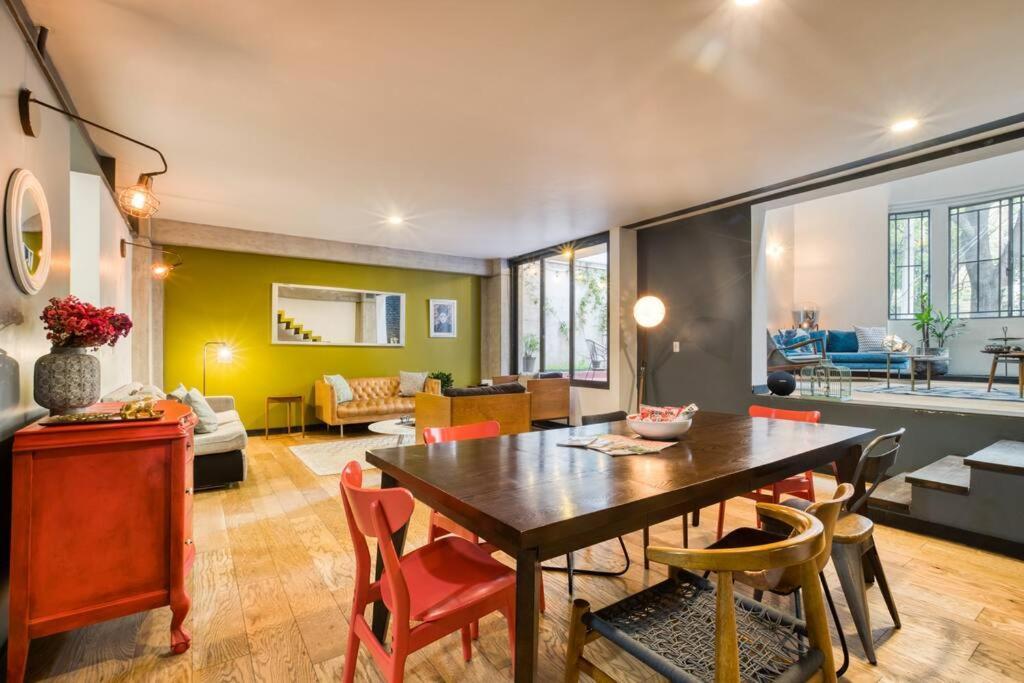 Apartamento Unique Roma S51 By Mrw