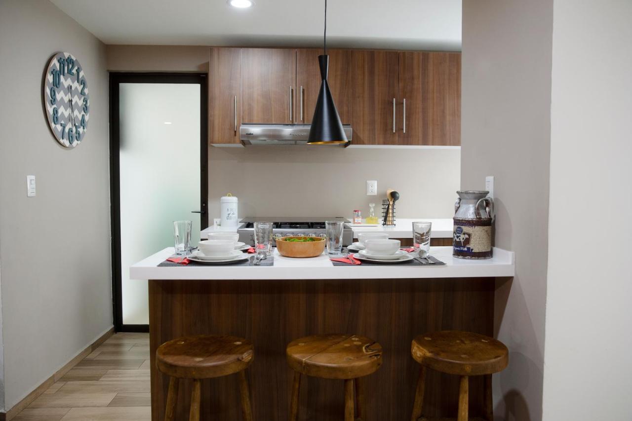 Apartamento Kolben Nuoma
