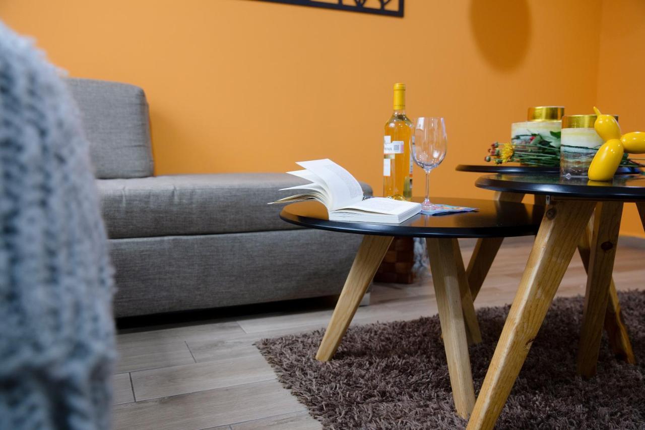 Kolben Nuoma Apartamento Cidade do México