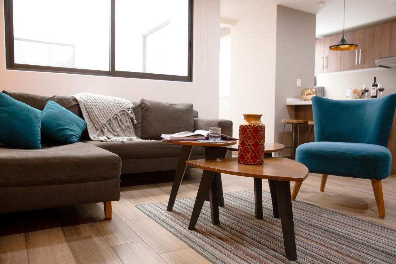 Apartamento Kolben Nuoma