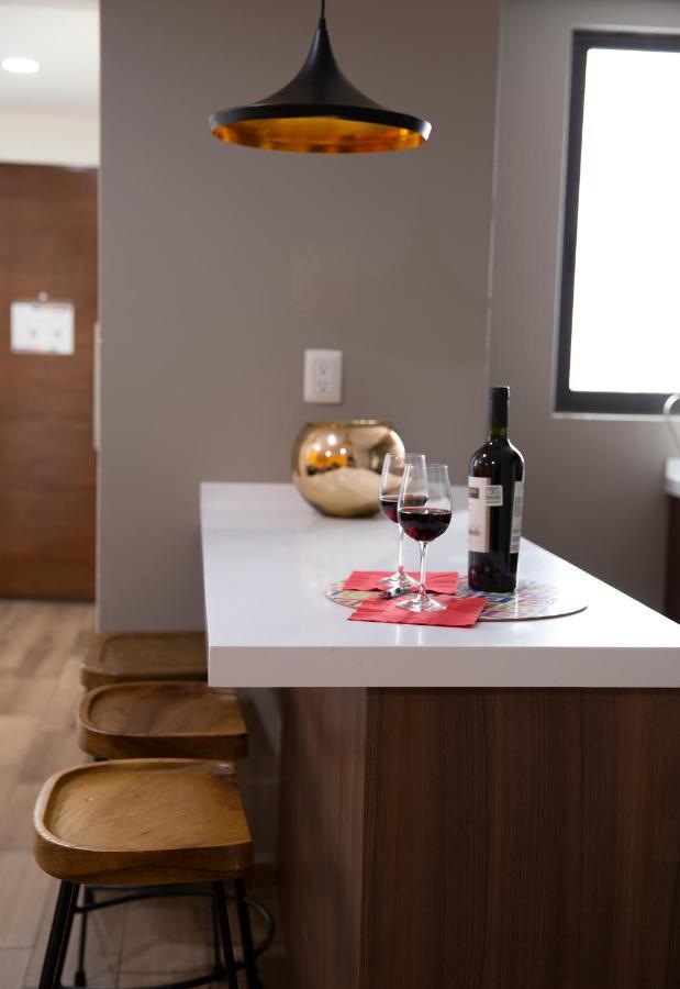 Apartamento Kolben Nuoma Cidade do México