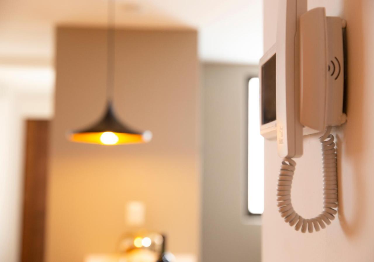 Kolben Nuoma Apartamento