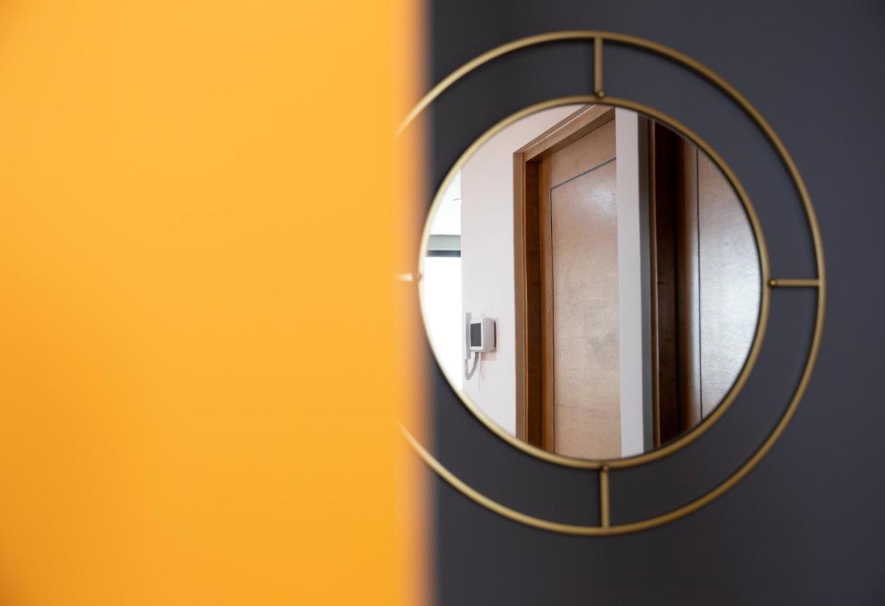 Apartamento Kolben Nuoma