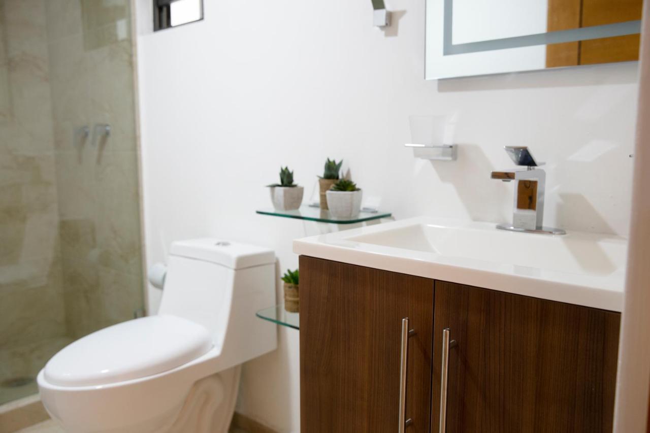 Apartamento Kolben Nuoma