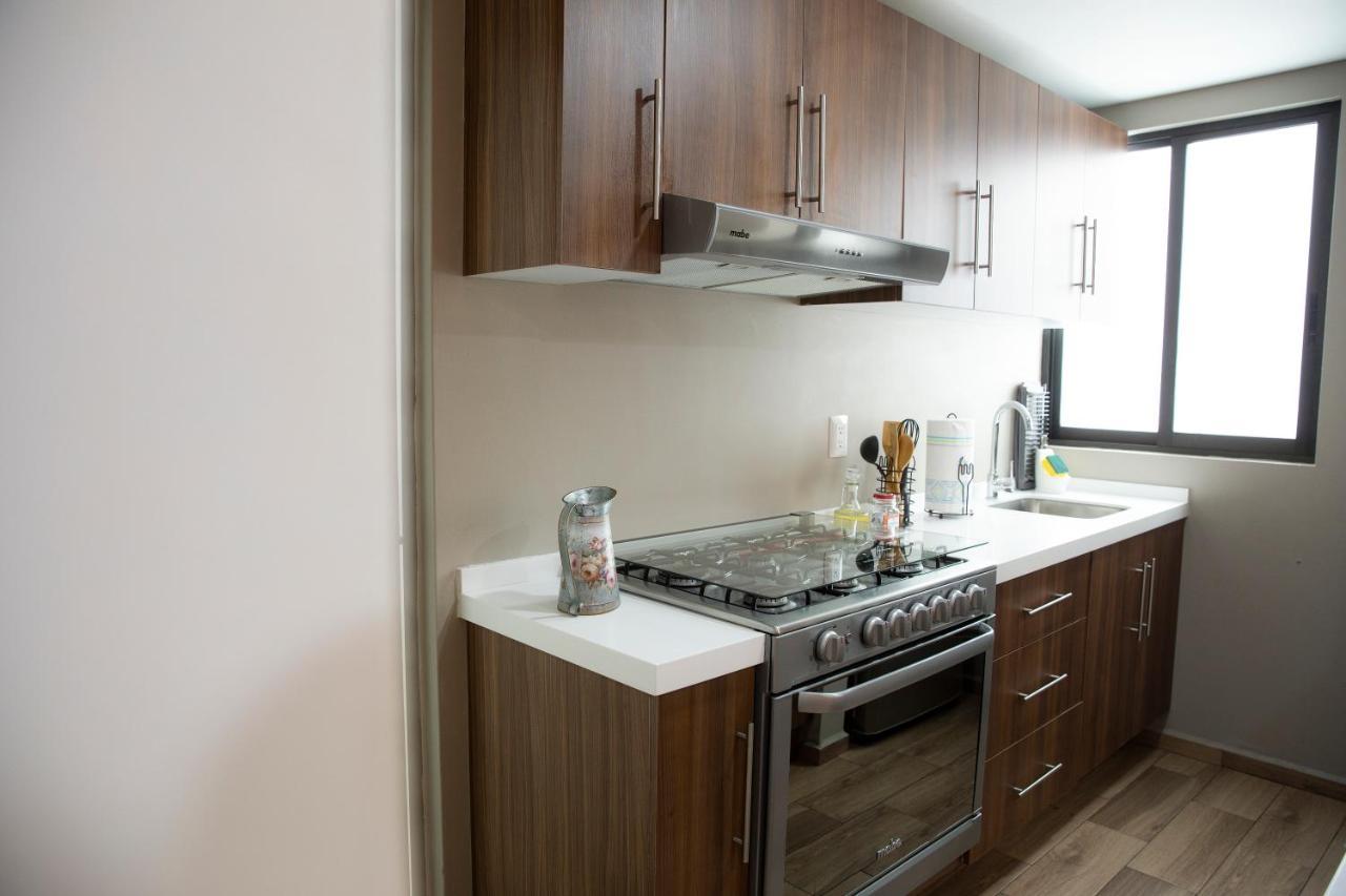 Apartamento Kolben Nuoma