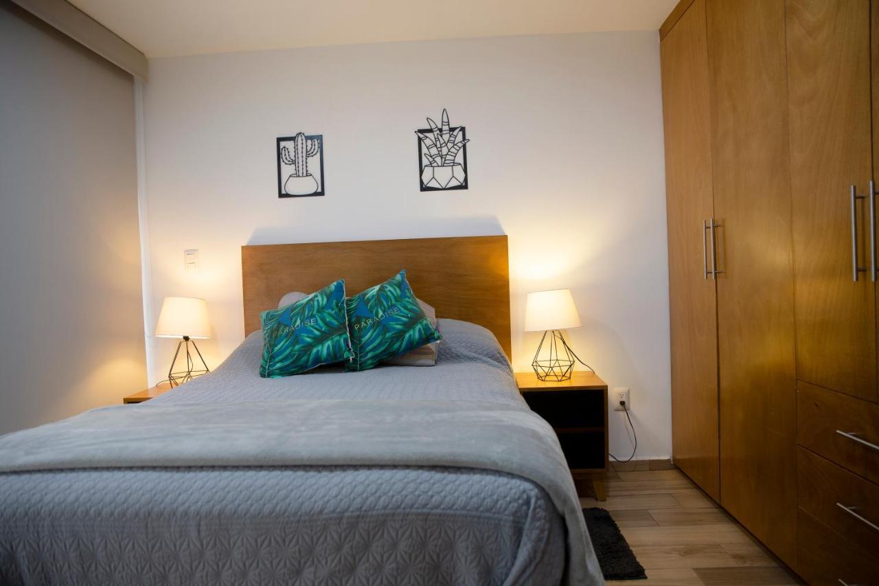 Apartamento Kolben Nuoma Cidade do México