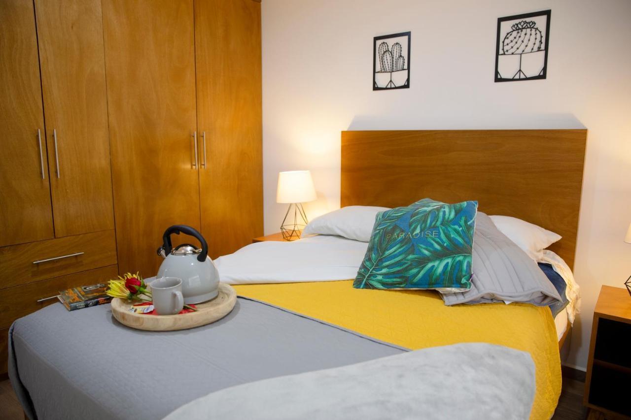 Apartamento Kolben Nuoma
