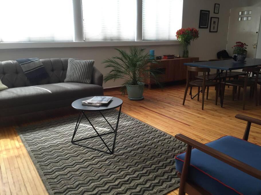 Apartamento Ibsen By Mrw *