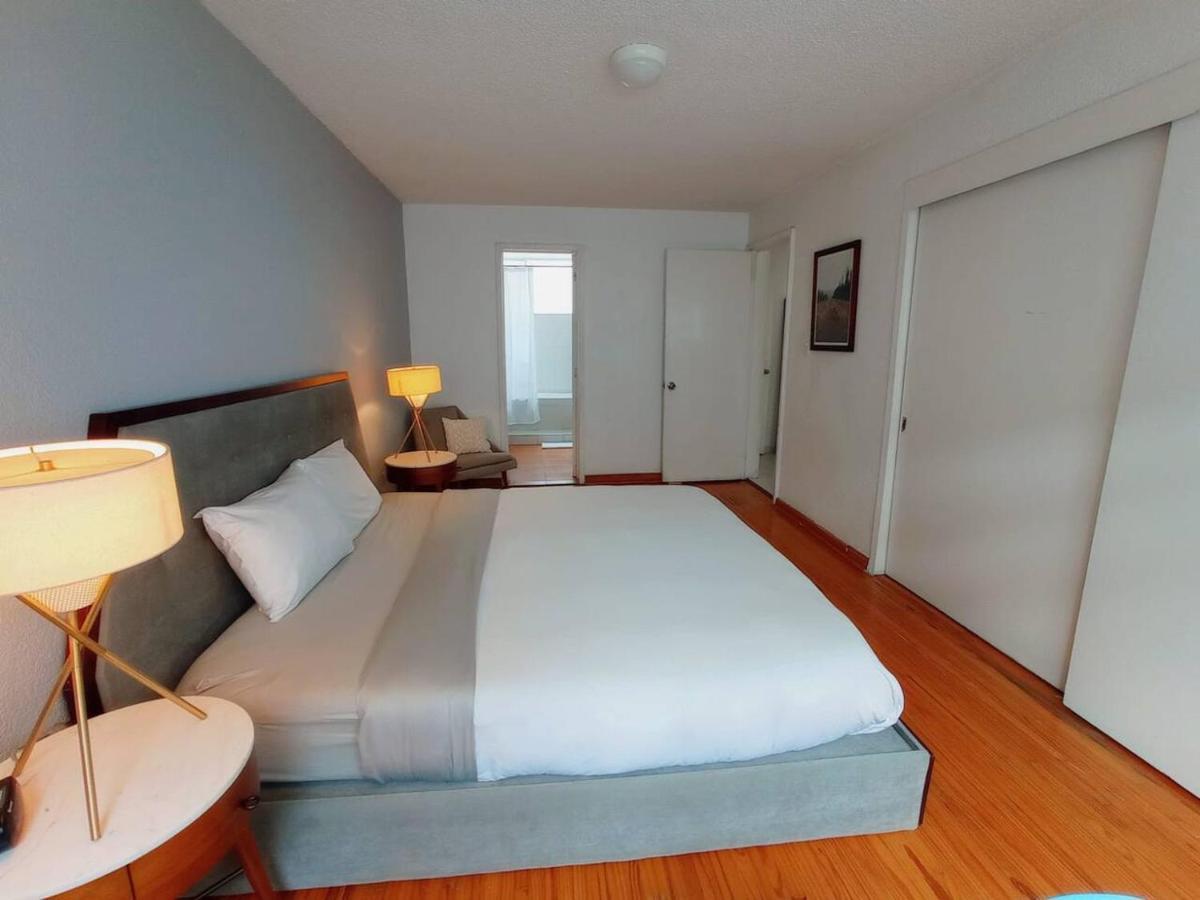 Mr. W Polanco 4br Location Ibsen B Apartamento *