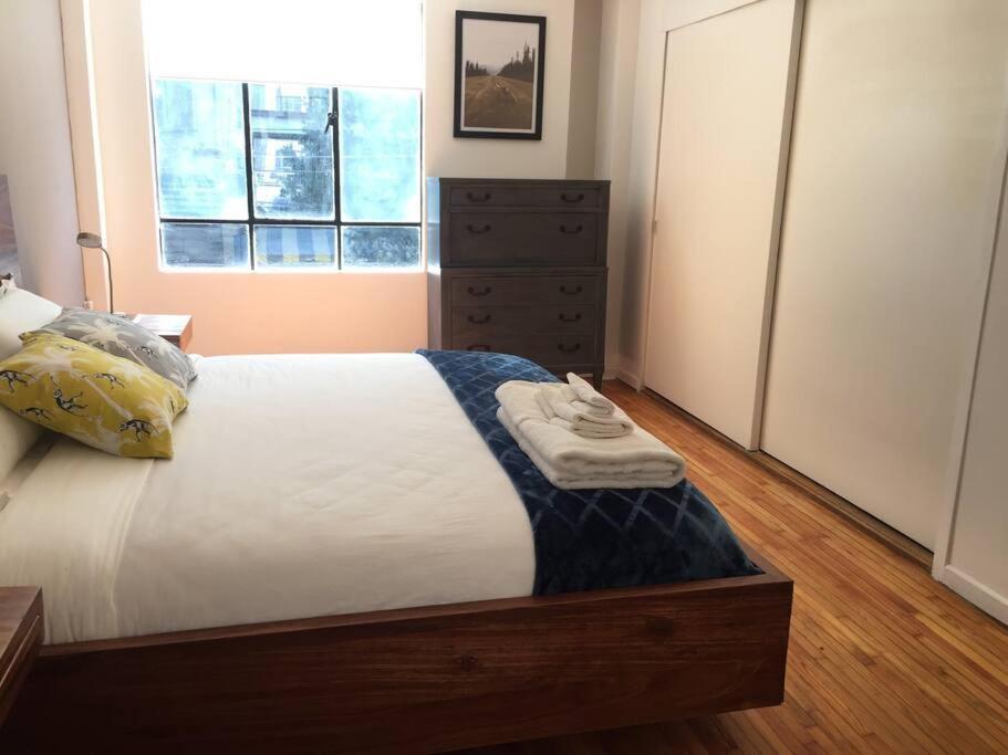 Apartamento Ibsen By Mrw Cidade do México