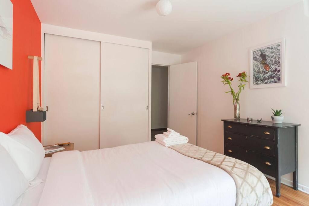 Ibsen By Mrw Apartamento Cidade do México