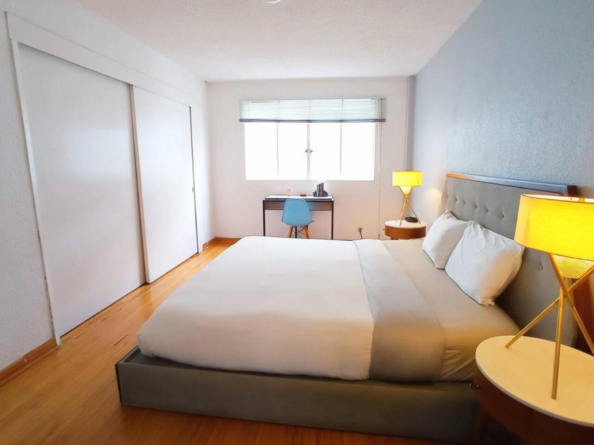 Mr. W Polanco 4br Location Ibsen B