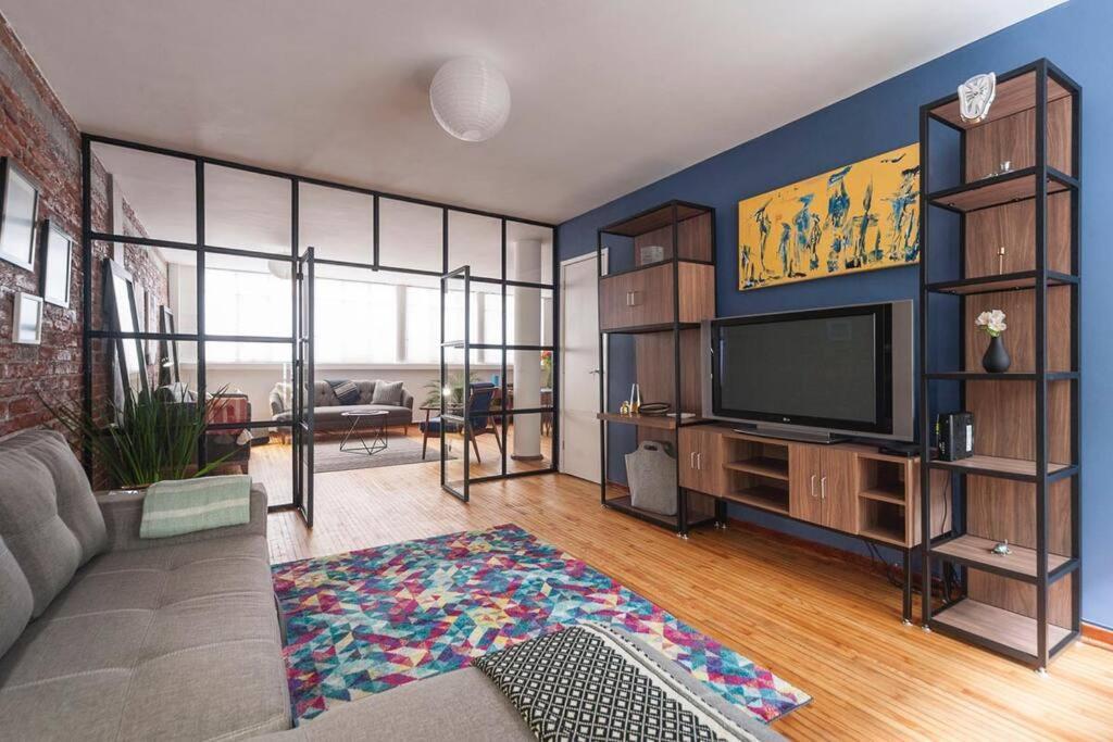 Apartamento Ibsen By Mrw *