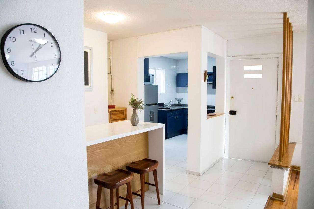 Mr. W Polanco 4br Location Ibsen B *