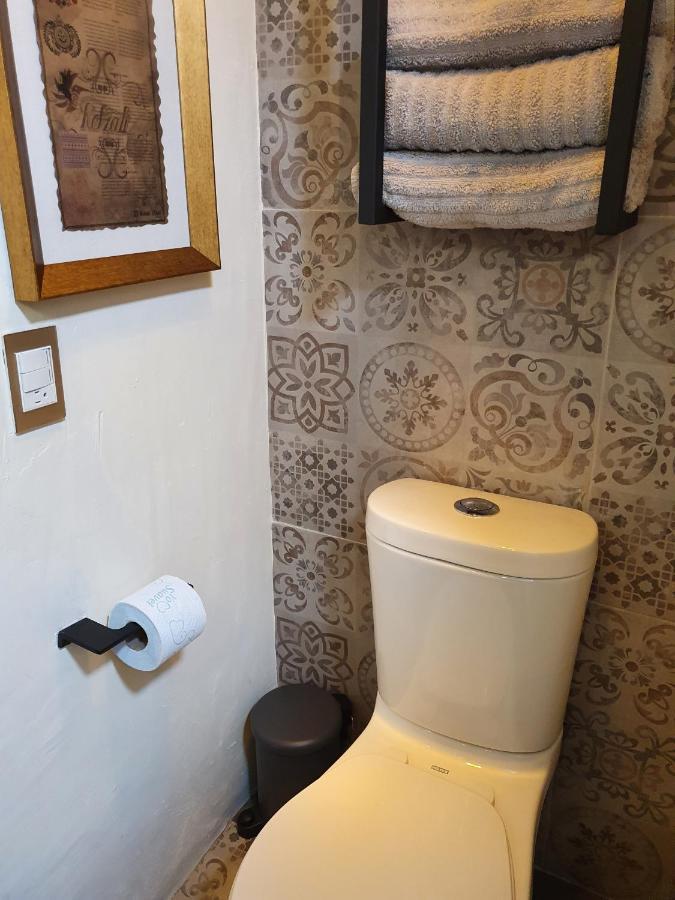 Apartamento Departamento Centrico A Una Cuadra Del Angel De La Independencia *
