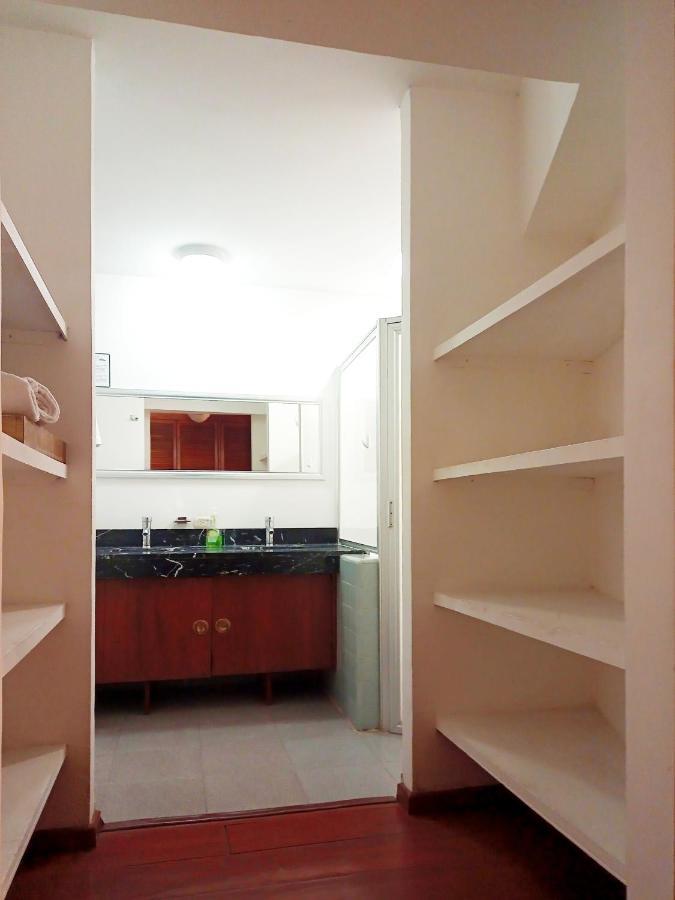 Apartment 1-a Monasterio Garden House Welcome To San Angel *