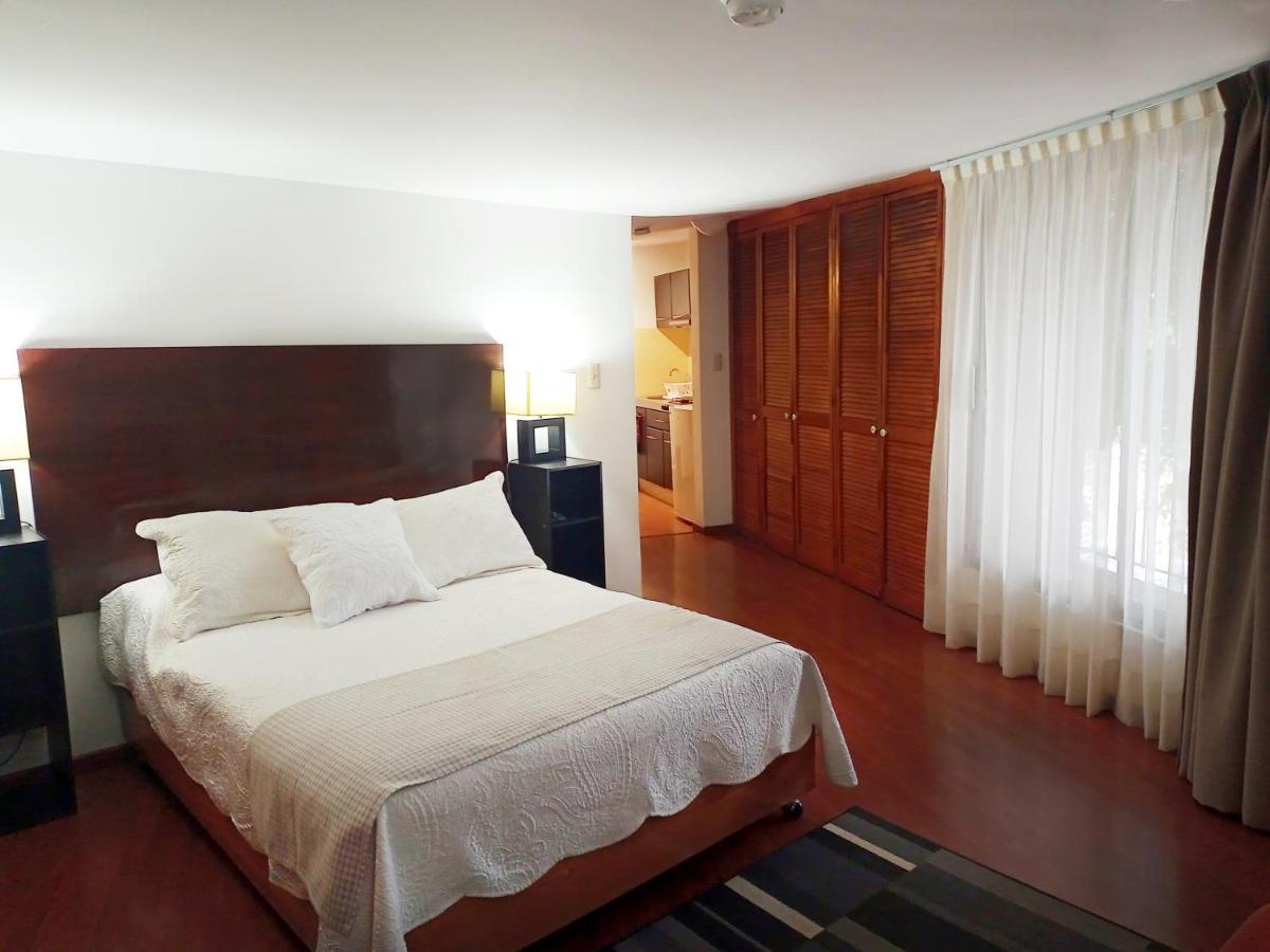 1-a Monasterio Garden House Welcome To San Angel * Mexico City