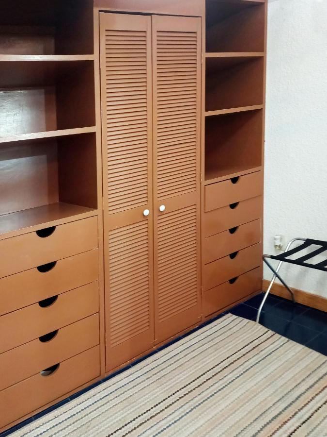 Apartment 1-a Monasterio Garden House Welcome To San Angel