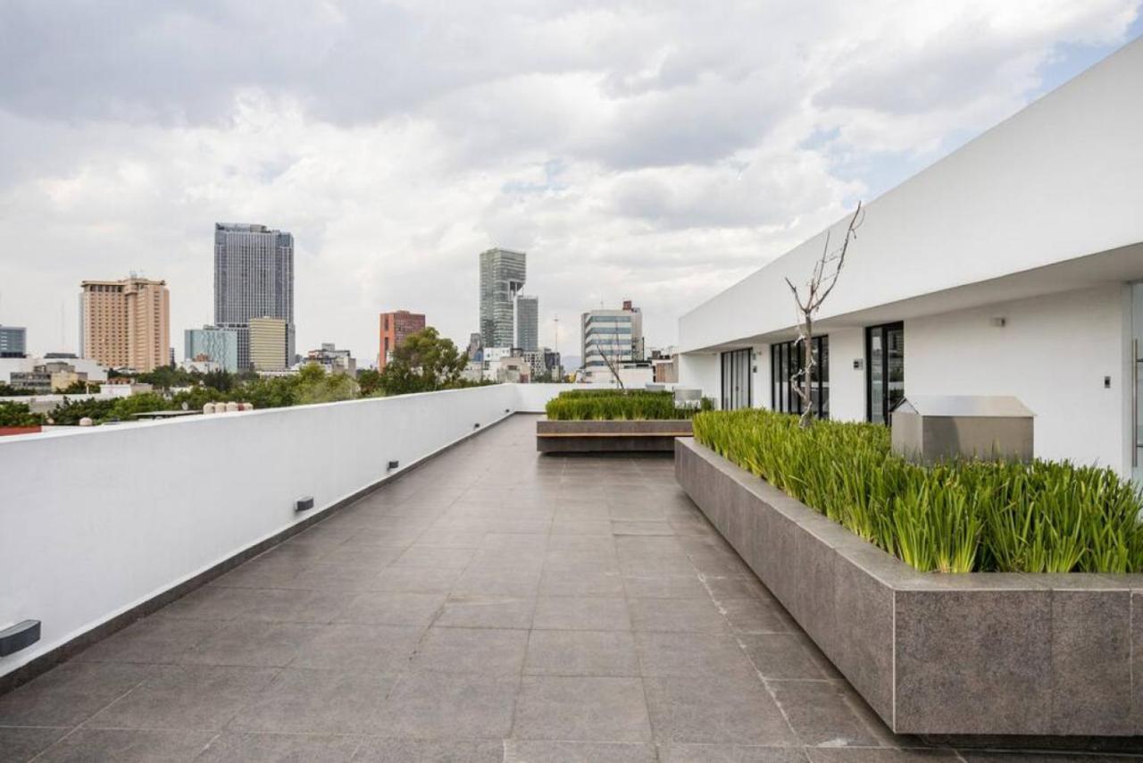 Bucareli 223 Cozy And Centric 1 Be In Centro Cdmx Apartamento