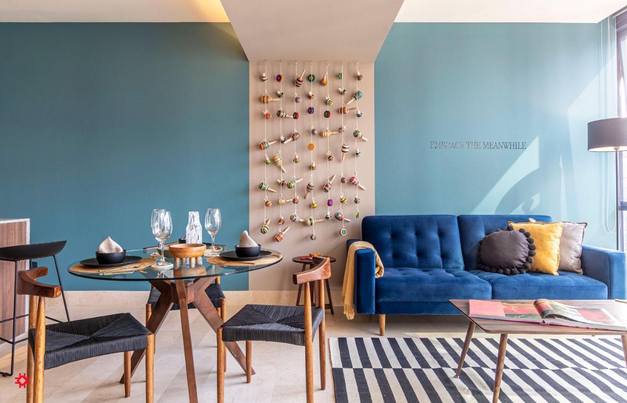 Apartamento Casa Miyana By Kukun *