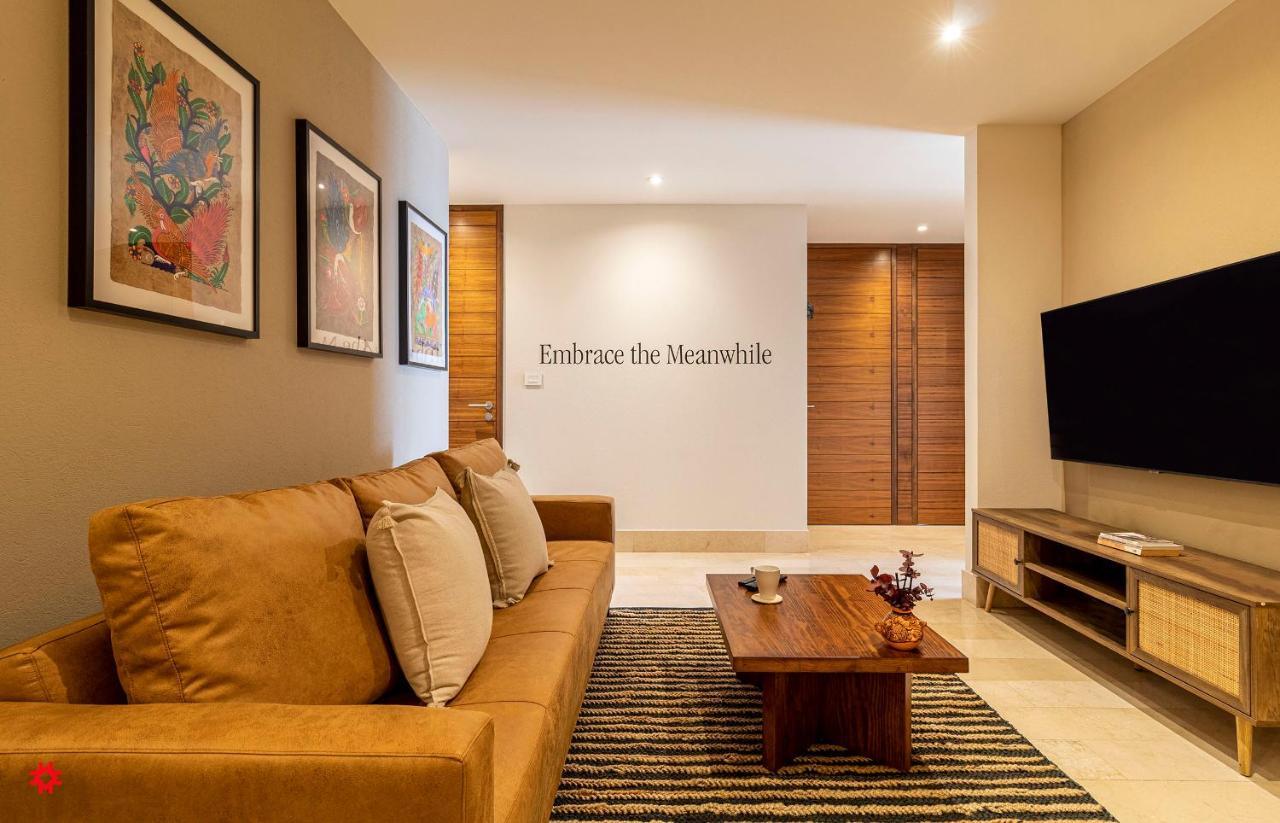 Apartamento Casa Miyana By Kukun *