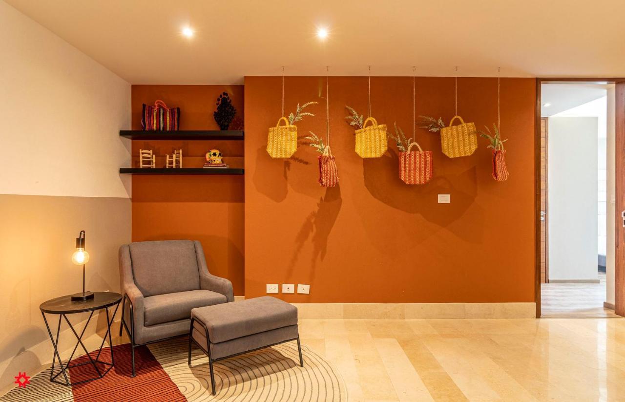 Apartamento Casa Miyana By Kukun *