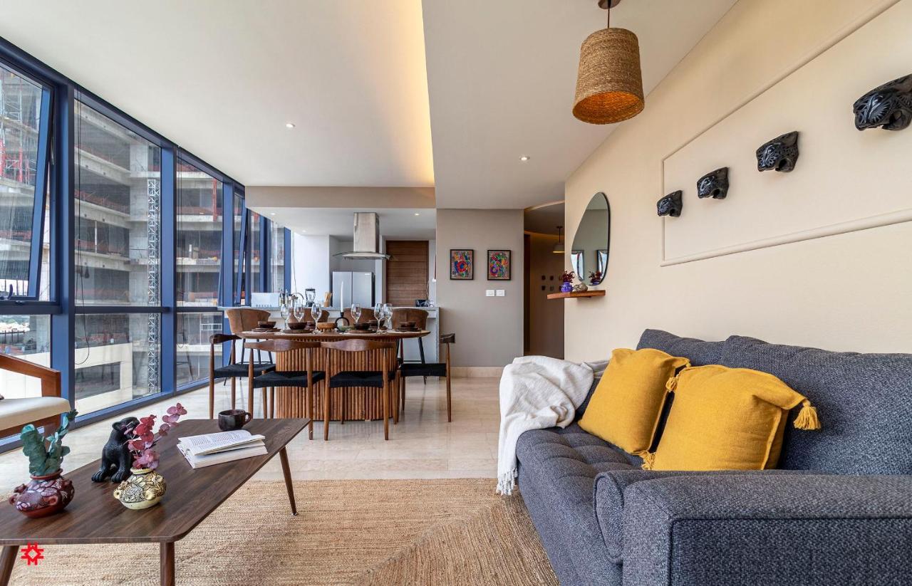 Casa Miyana By Kukun Apartamento *