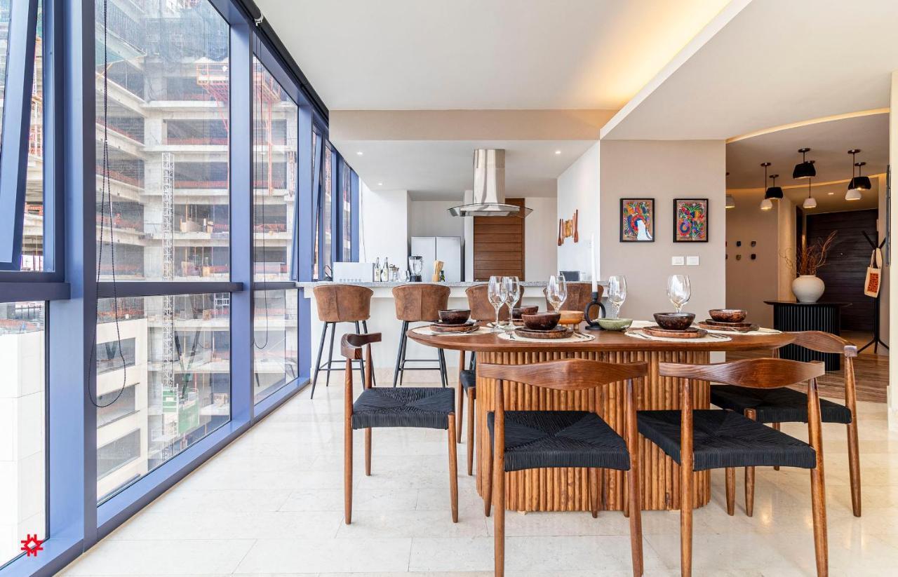 Apartamento Casa Miyana By Kukun *
