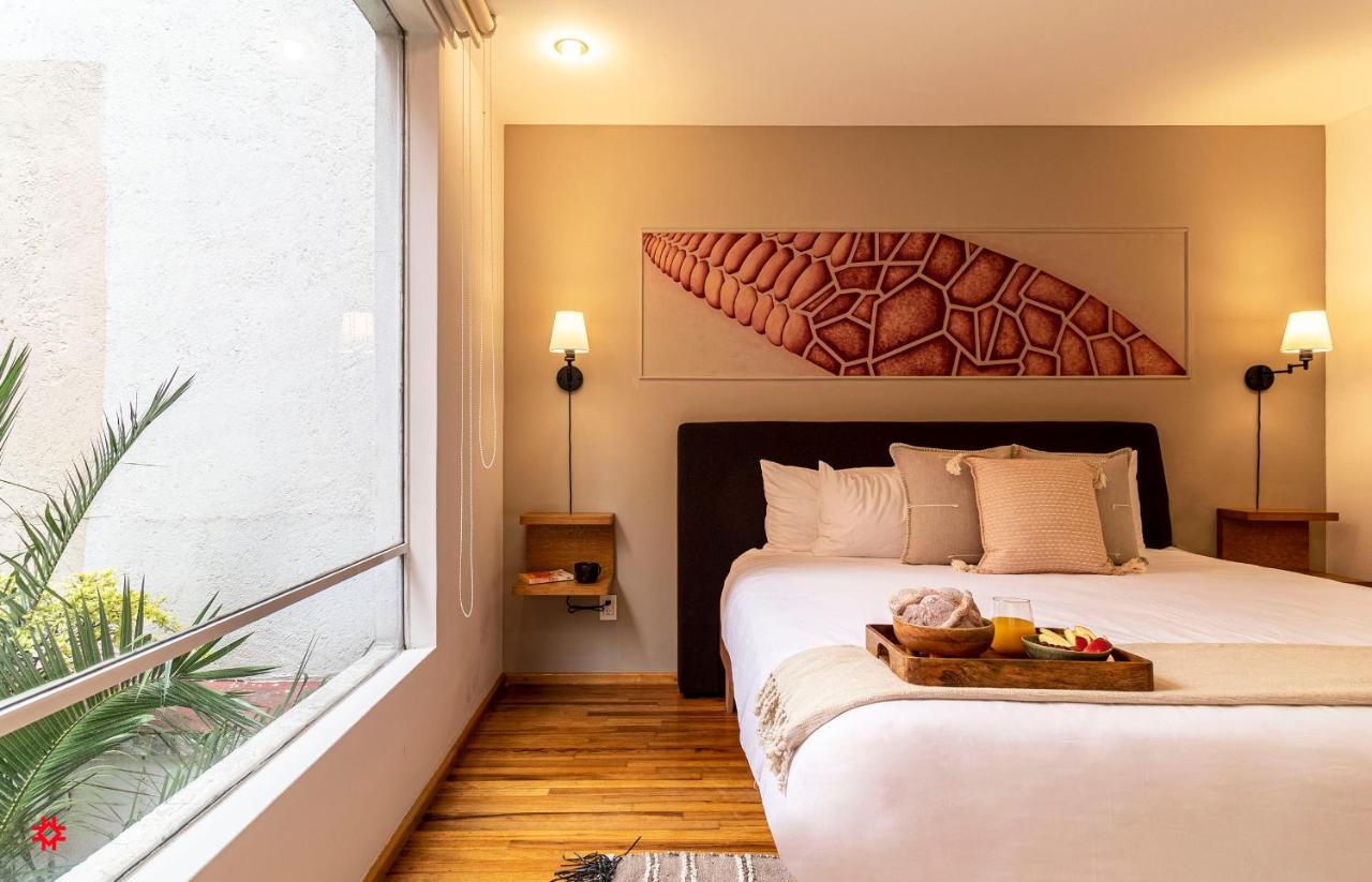 Casa Polanco By Kukun Apartamento *