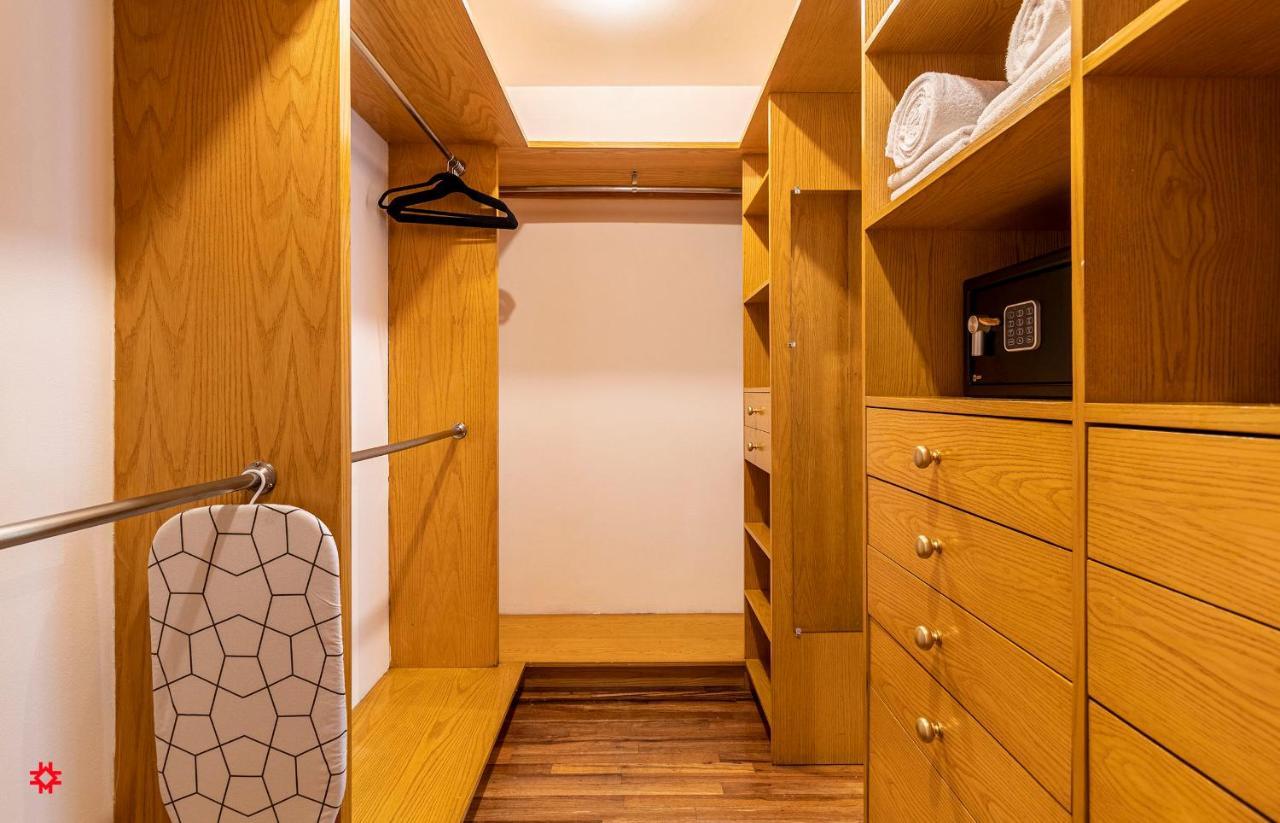 Casa Polanco By Kukun Apartamento *