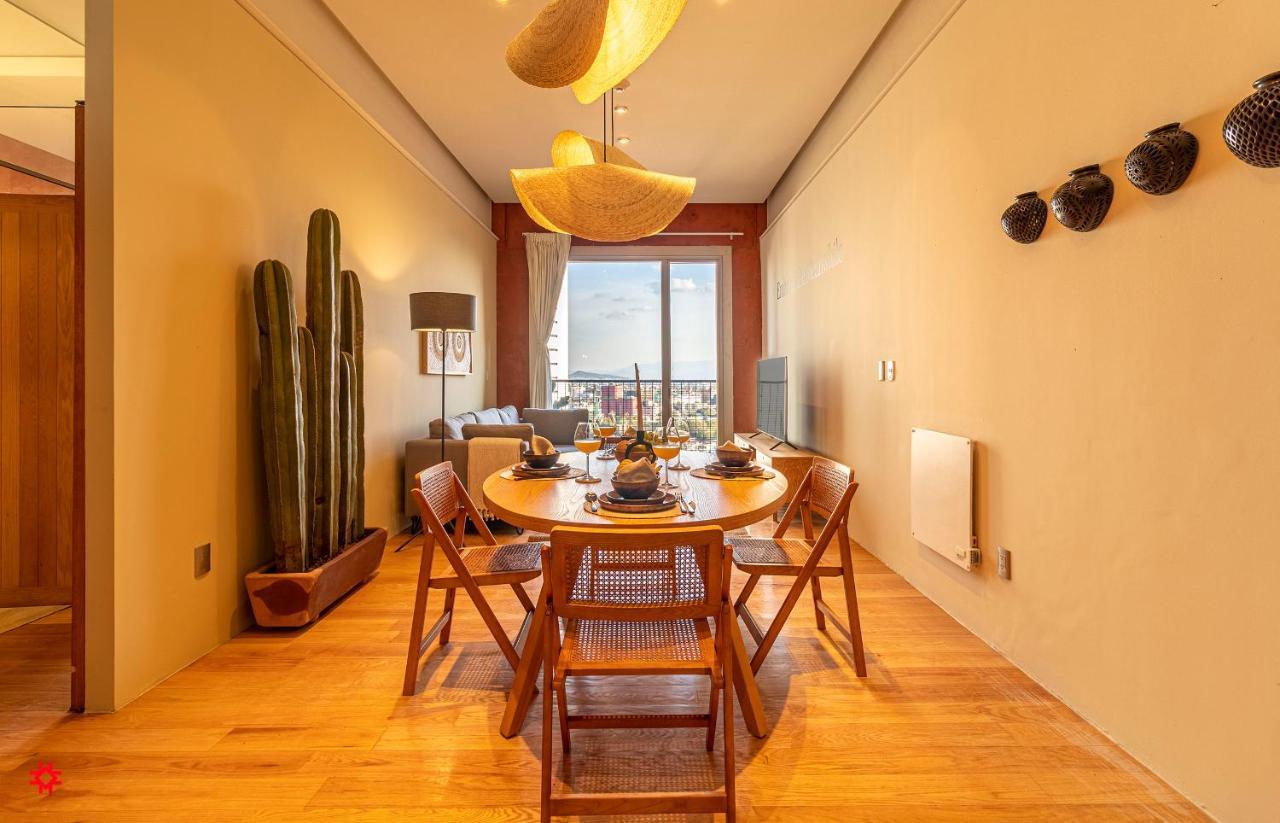 Apartamento Reforma By Kukun