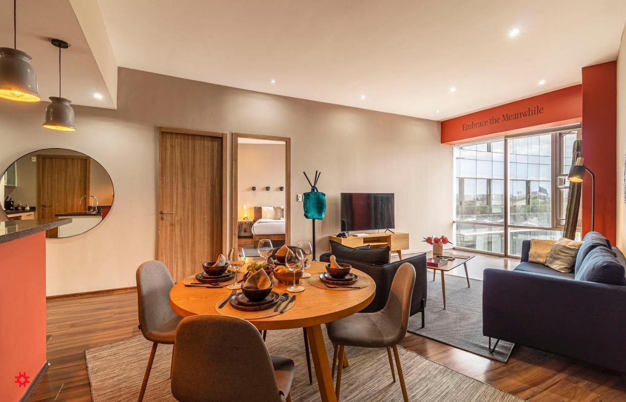 Apartamento Reforma By Kukun México DF