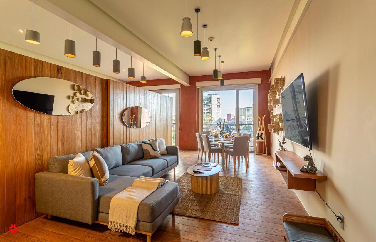 Reforma By Kukun Apartamento