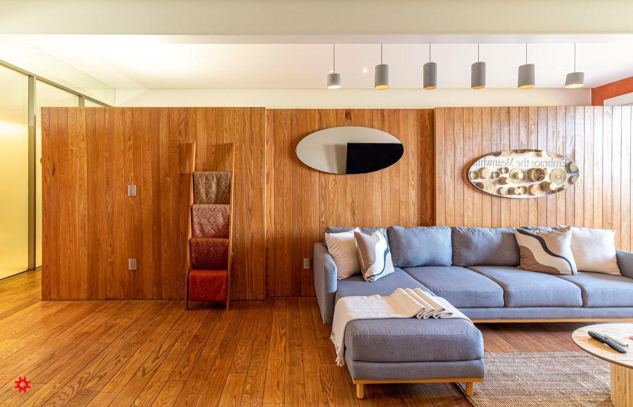 Apartamento Reforma By Kukun