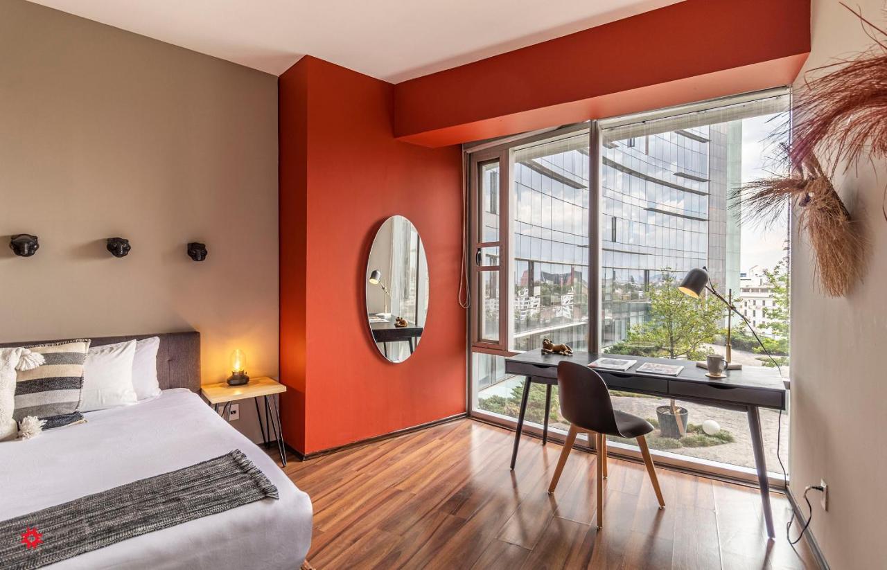 Apartamento Reforma By Kukun *