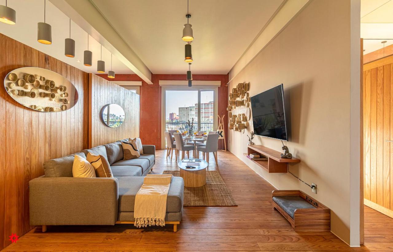 Apartamento Reforma By Kukun *