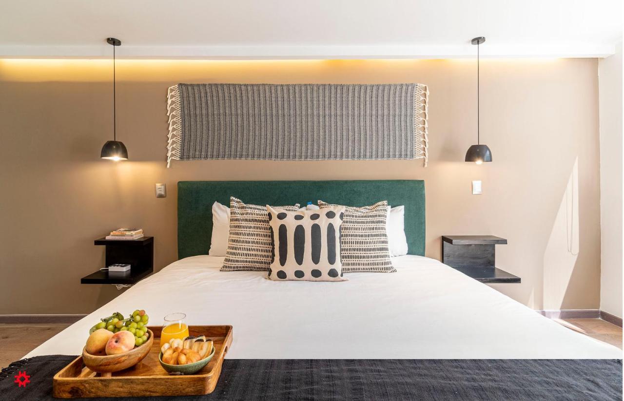 Apartamento Socrates By Kukun México DF
