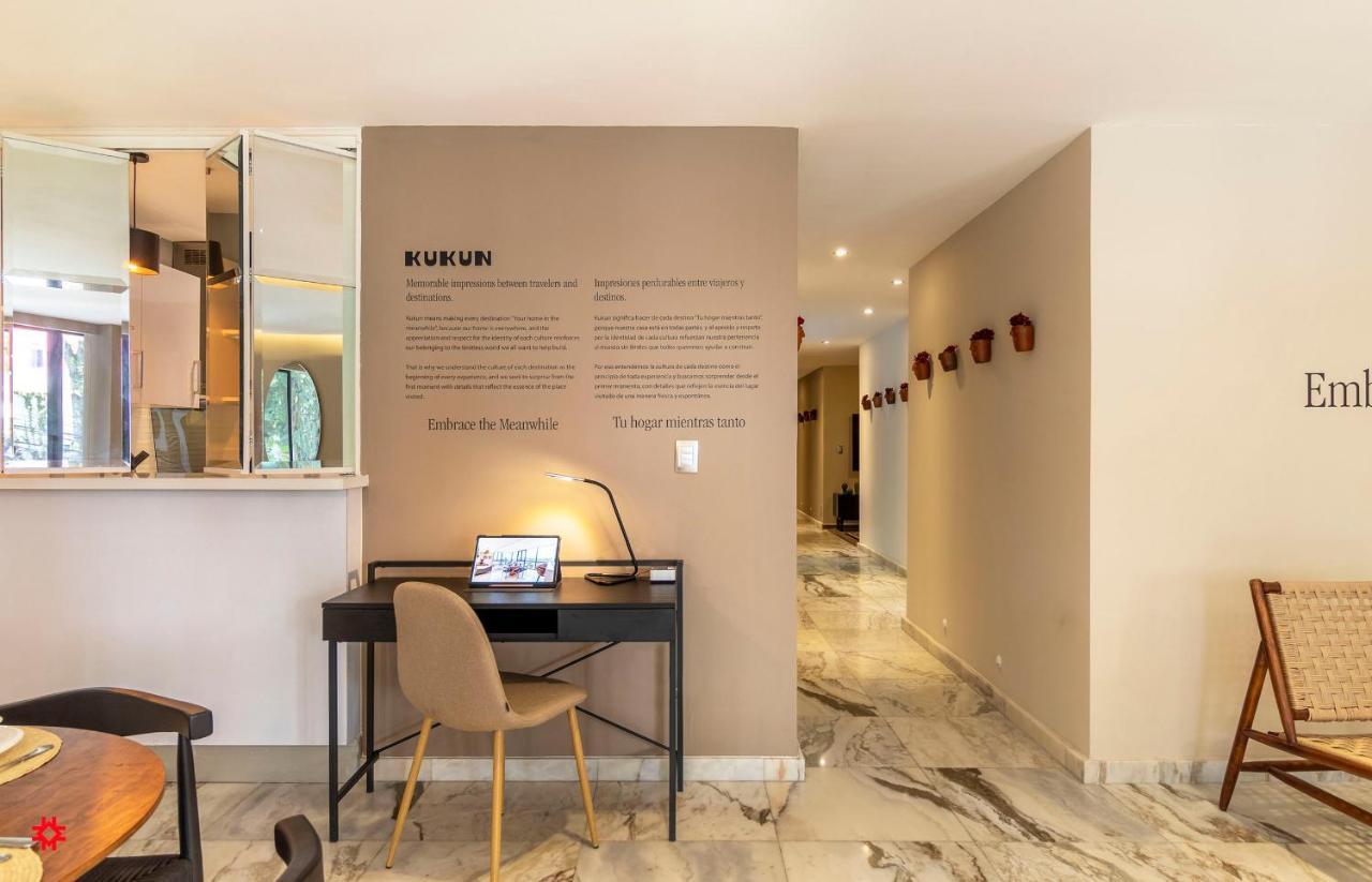 Socrates By Kukun Apartamento *