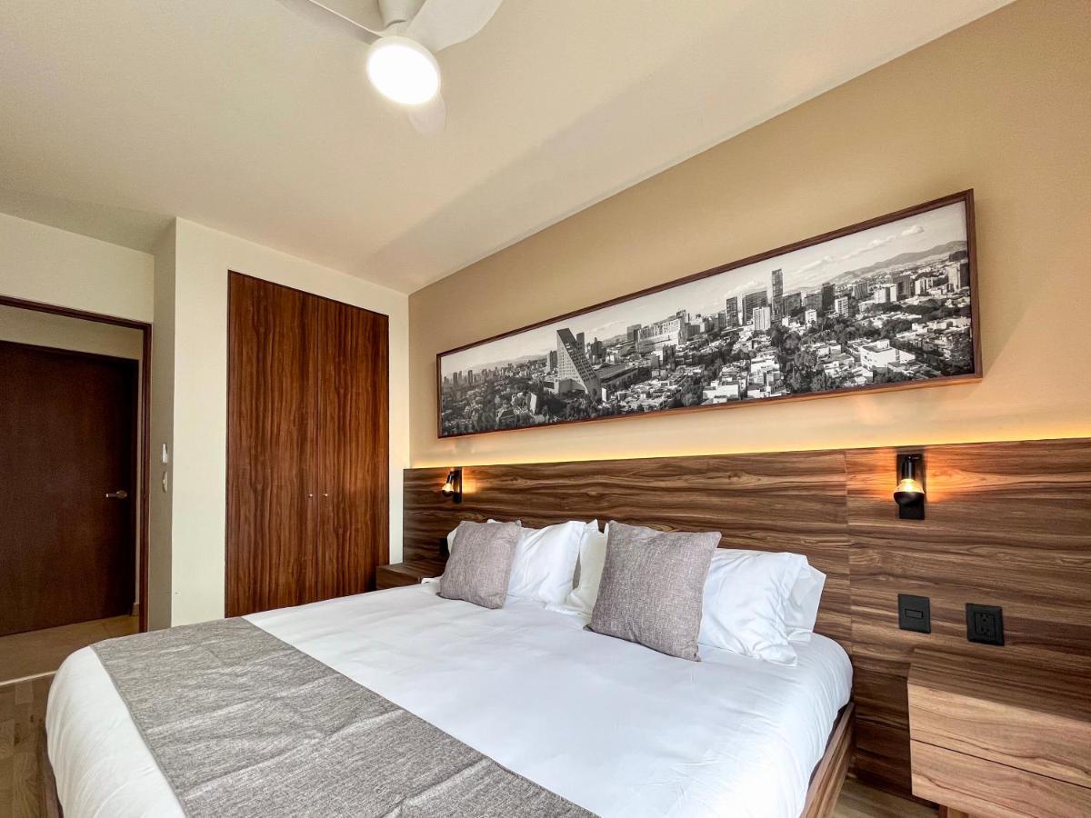 Mi Zona Polanco Apartamento *