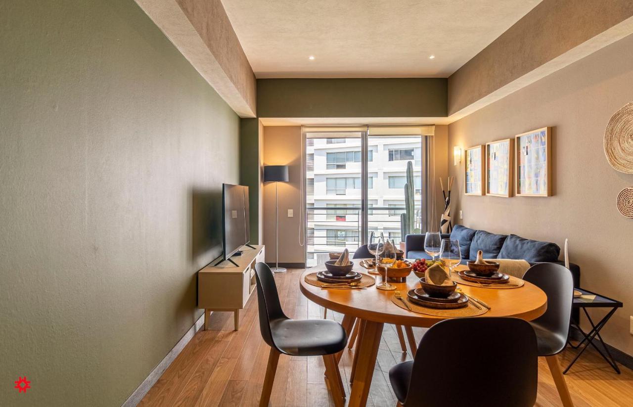 Casa Vive Grand By Kukun Apartamento