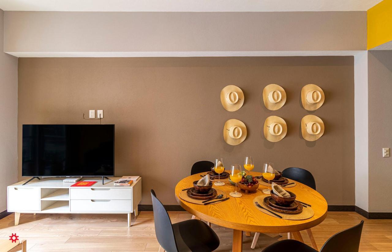 Casa Vive Grand By Kukun Apartamento *