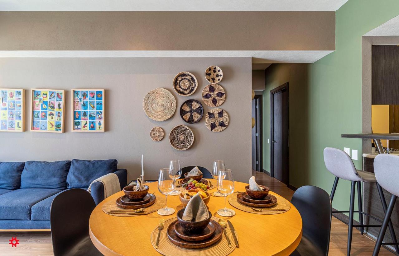 Casa Vive Grand By Kukun Apartamento *