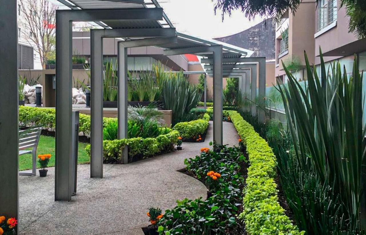 Apartamento Casa Vive Grand By Kukun *