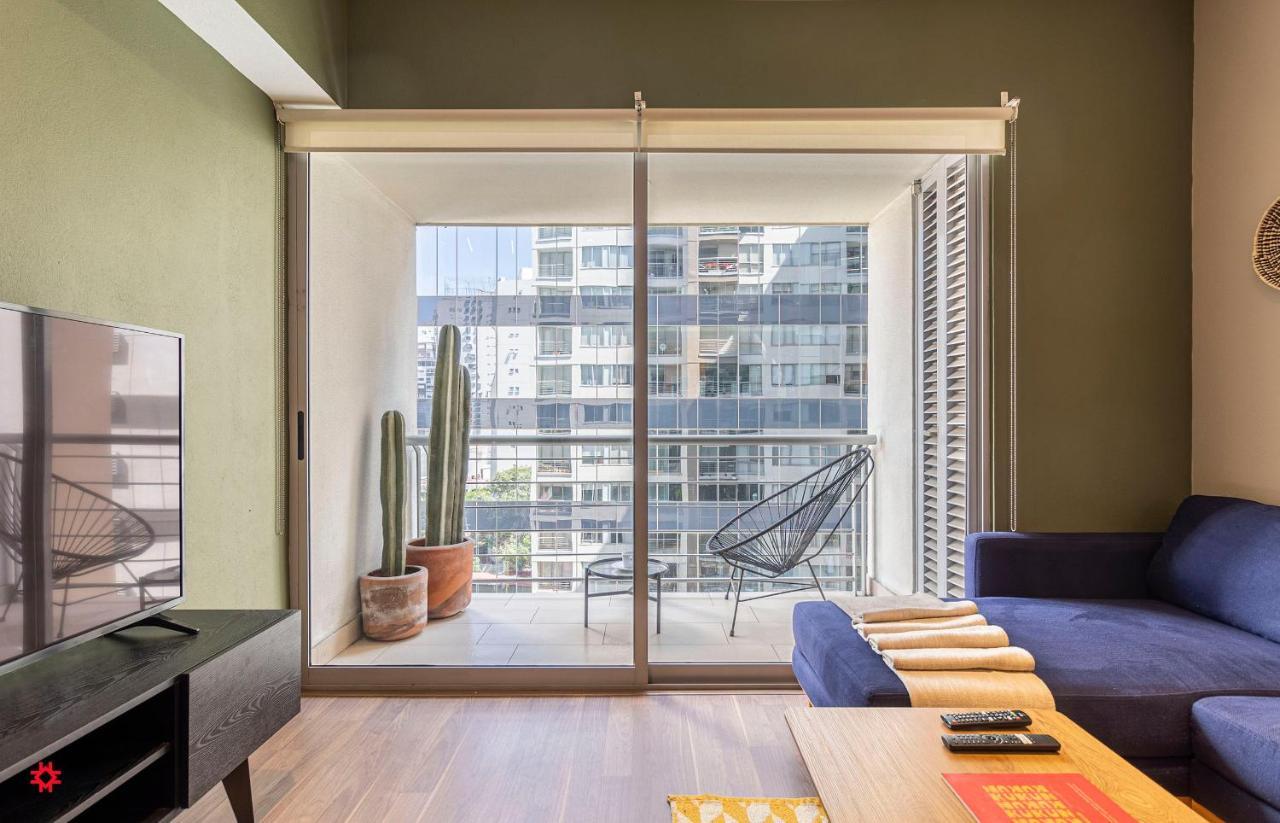 Apartamento Casa Vive Grand By Kukun *