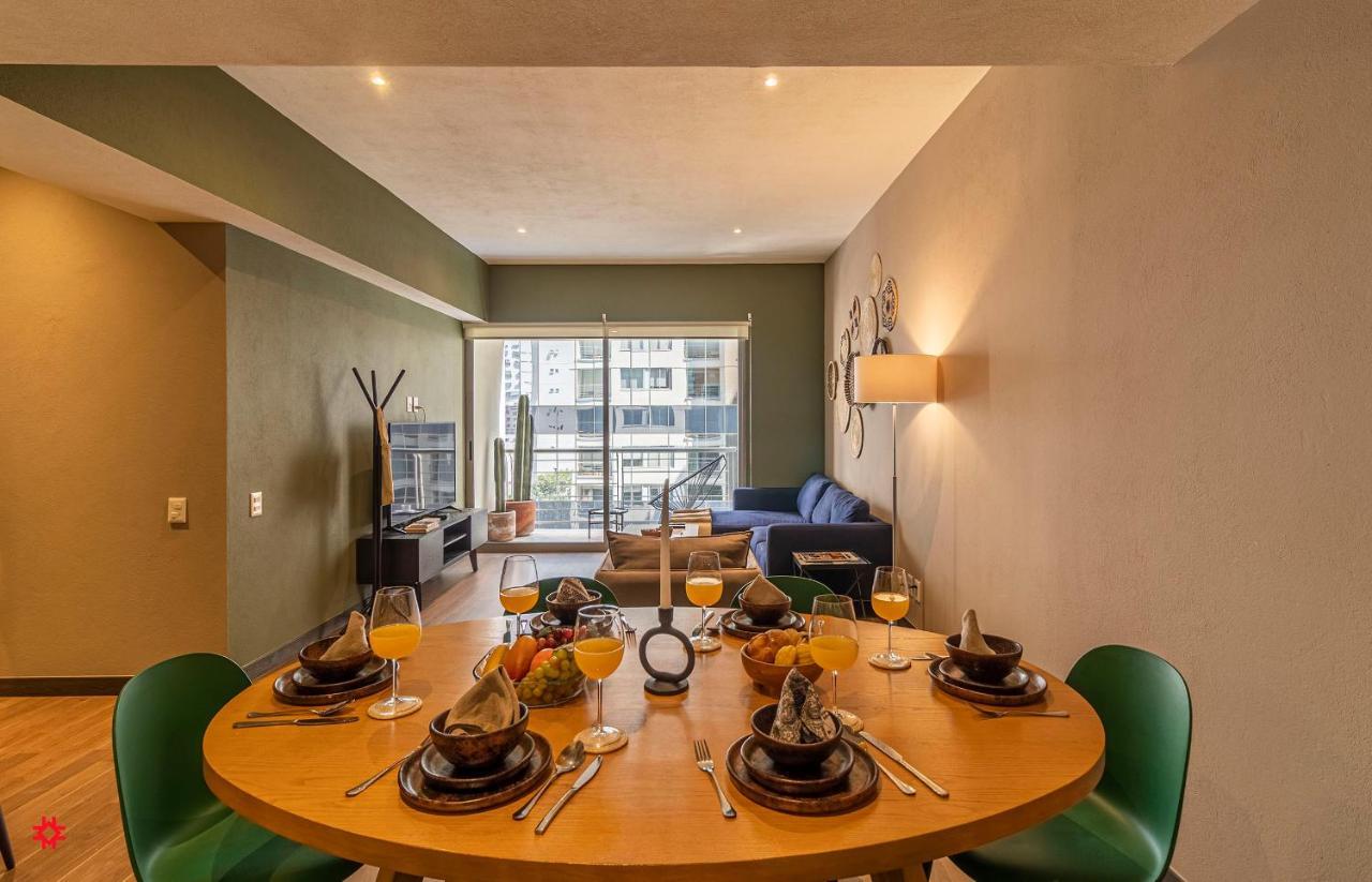 Casa Vive Grand By Kukun Apartamento *