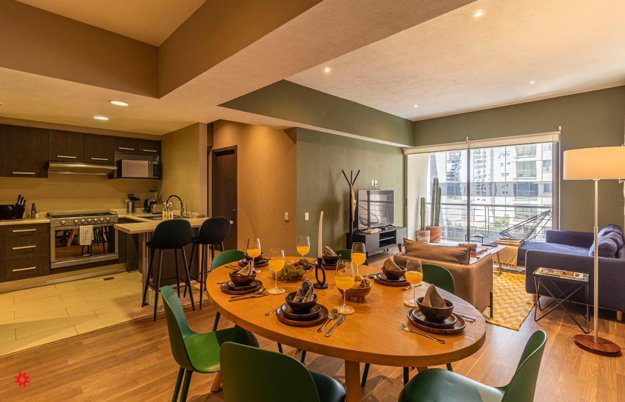 Apartamento Casa Vive Grand By Kukun