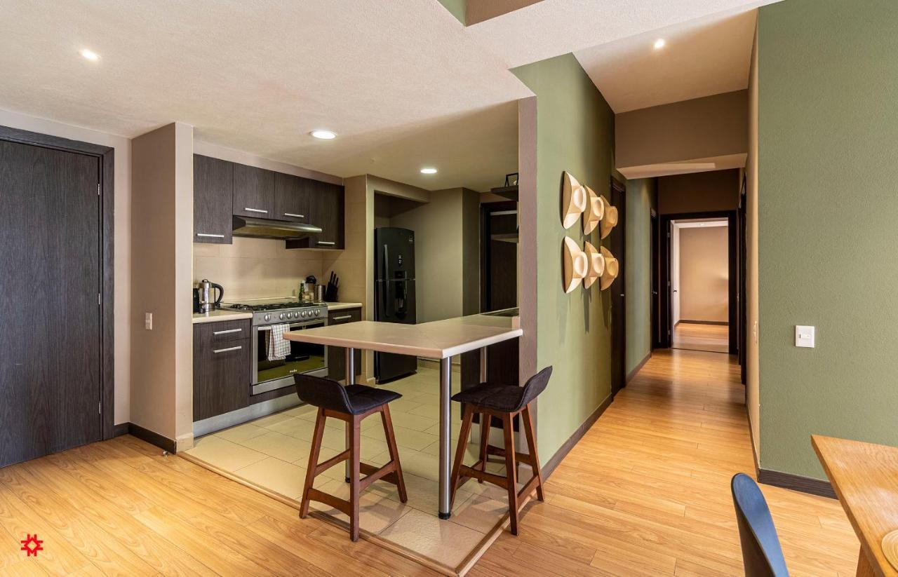 Apartamento Casa Vive Grand By Kukun