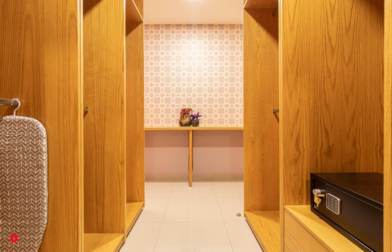 Casa Reforma By Kukun Apartamento Cidade do México
