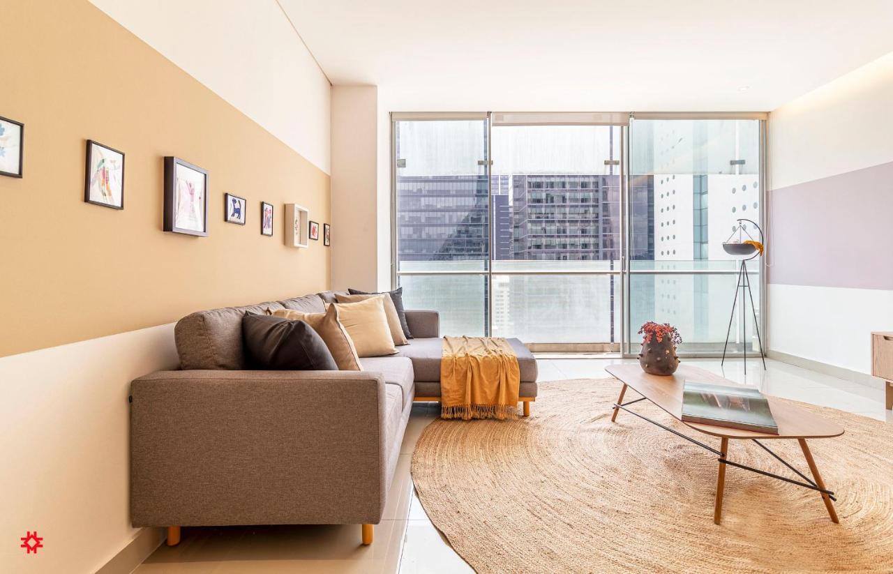 Casa Reforma By Kukun Apartamento Cidade do México